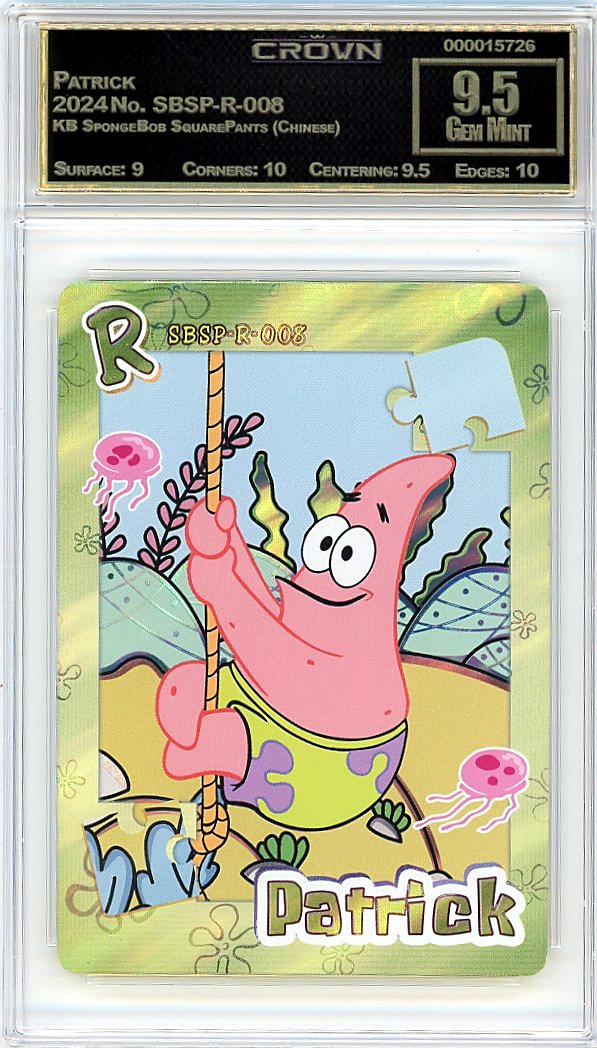 Patrick