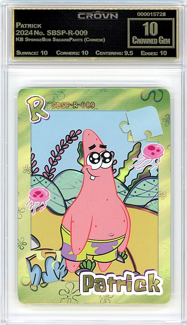 Patrick