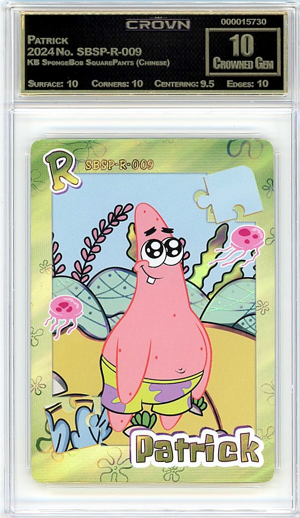 Patrick
