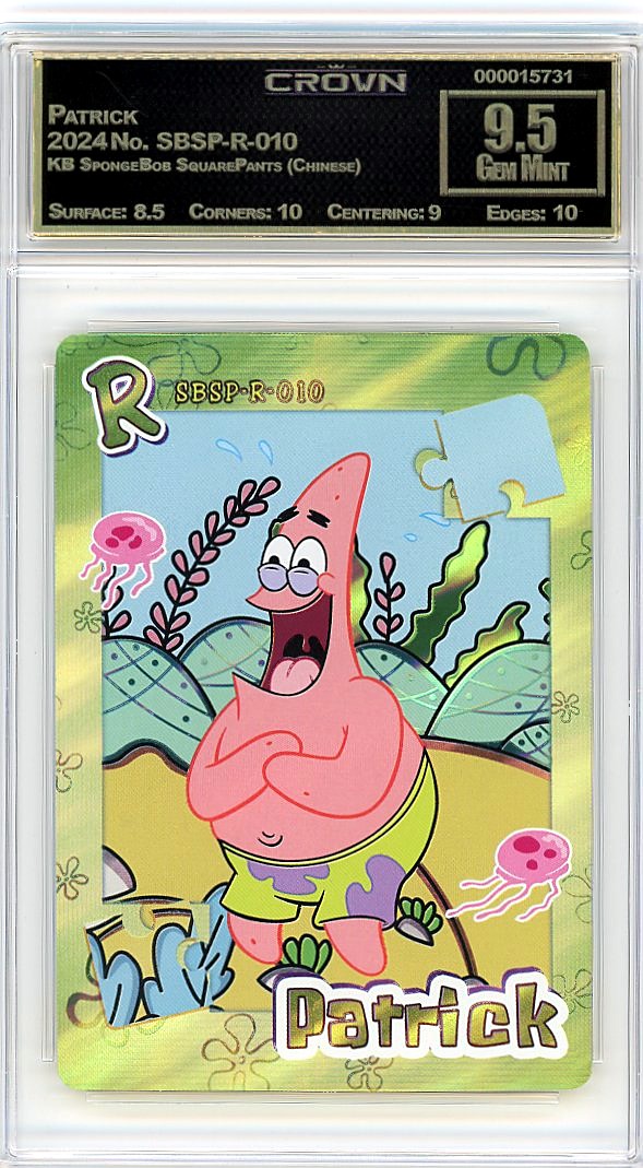 Patrick