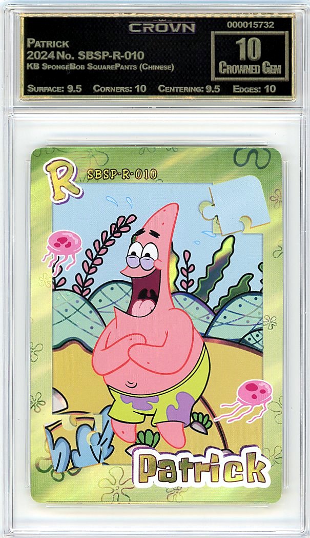 Patrick