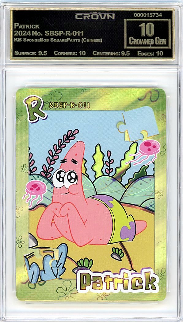 Patrick