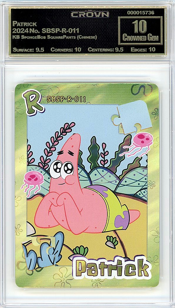 Patrick