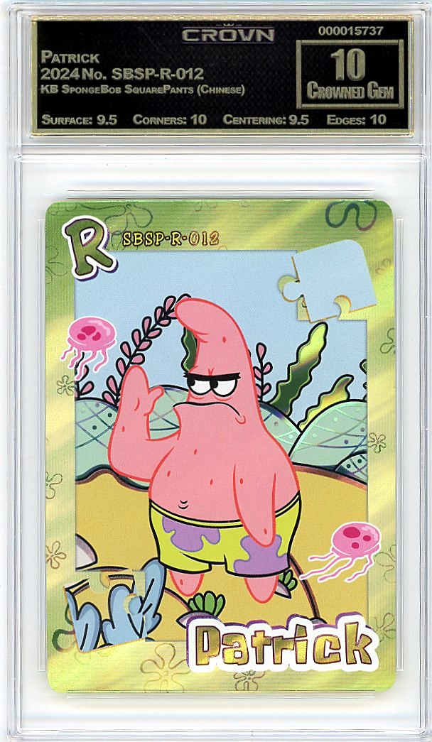 Patrick