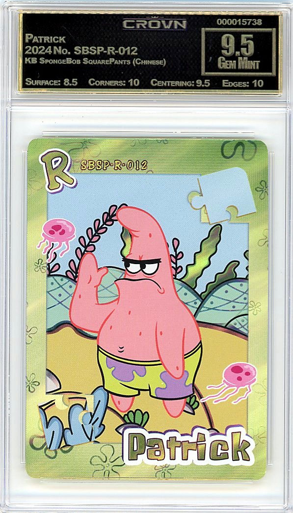 Patrick