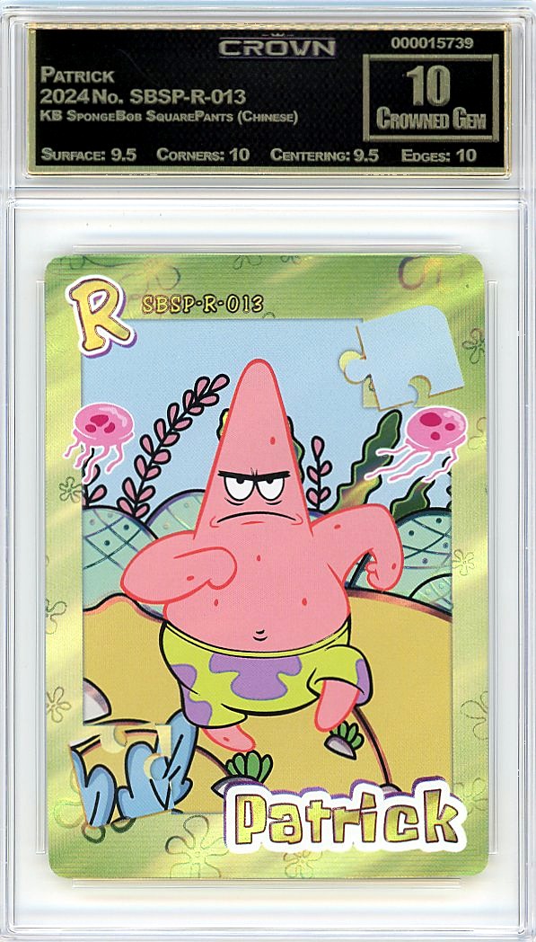 Patrick