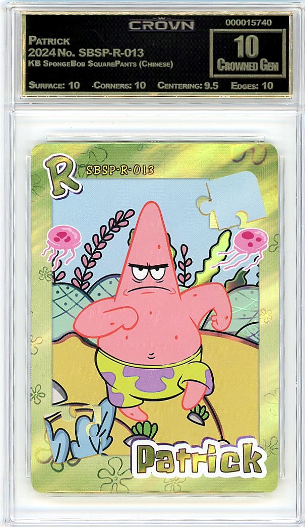 Patrick