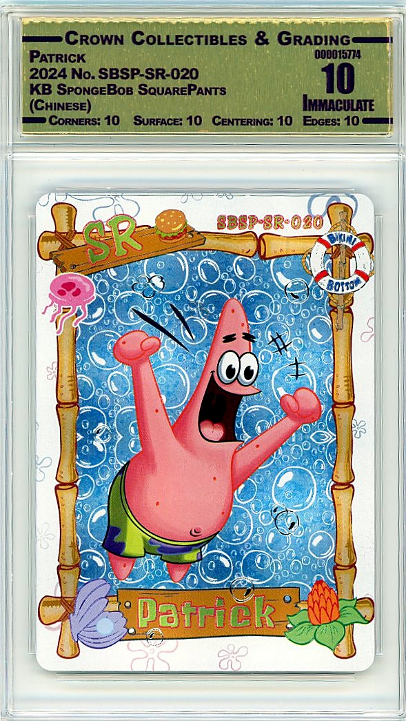 Patrick