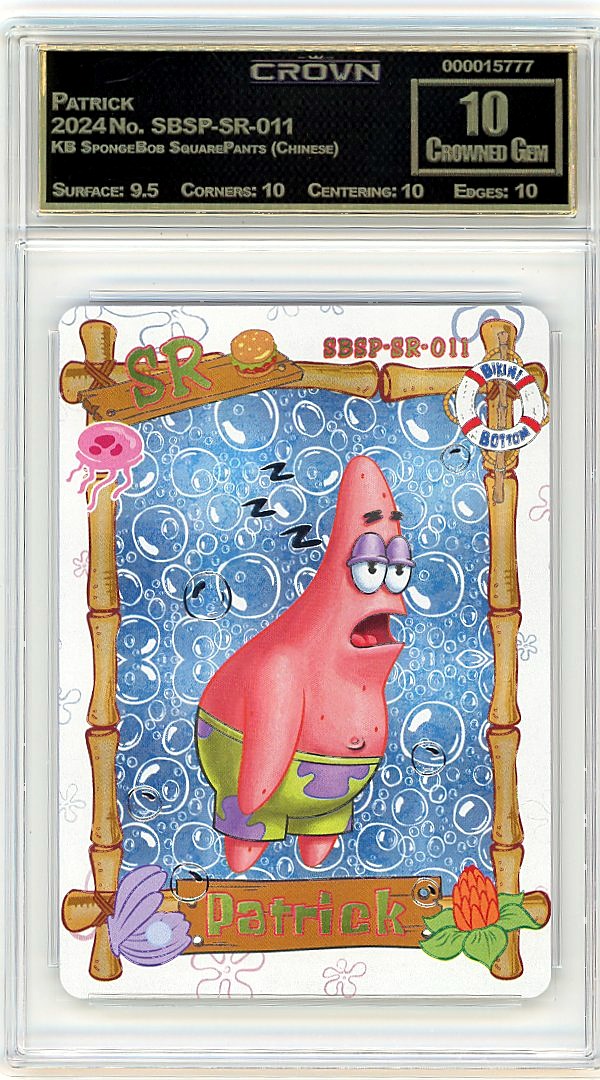 Patrick
