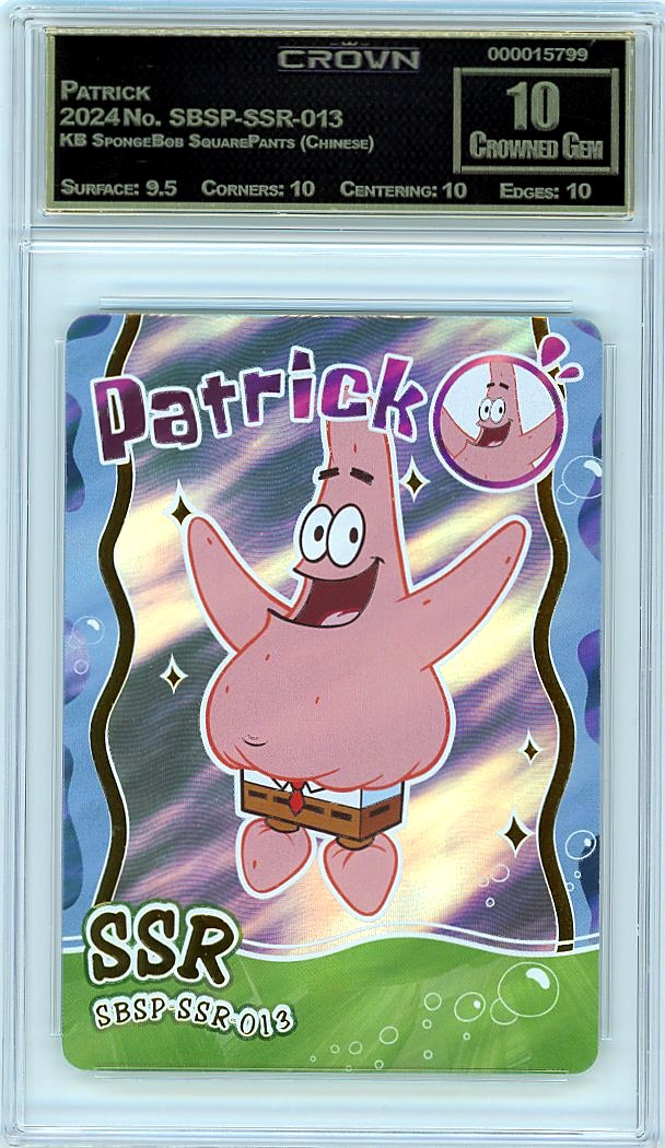 Patrick
