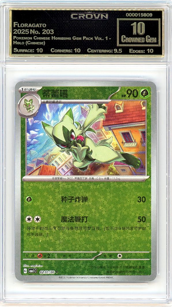Floragato