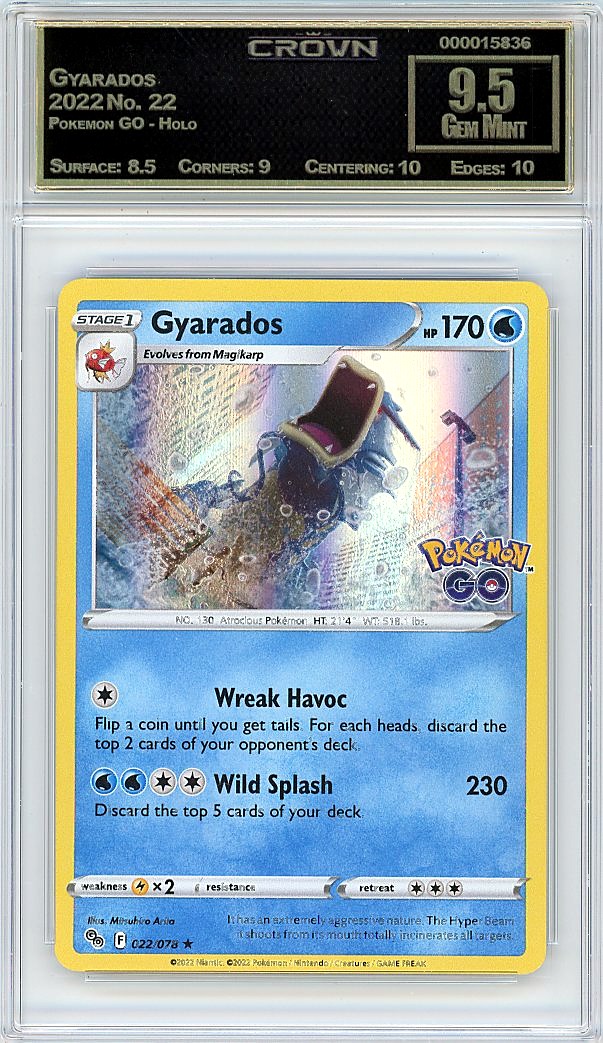 Gyarados