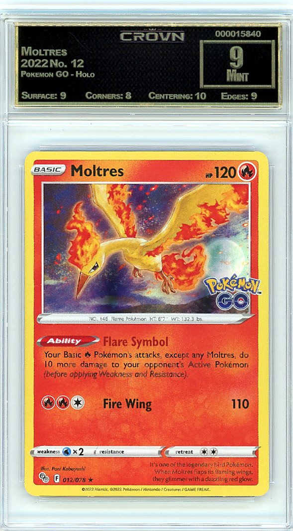 Moltres