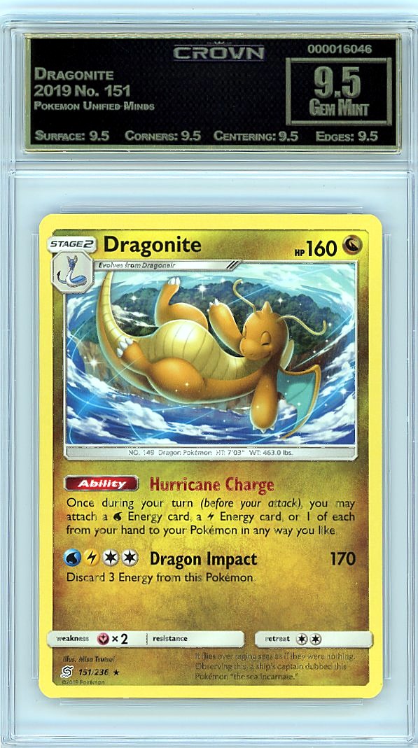 Dragonite