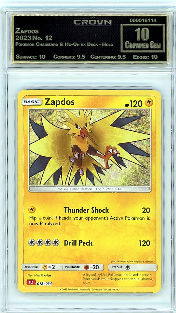 Zapdos