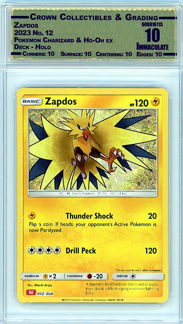 Zapdos