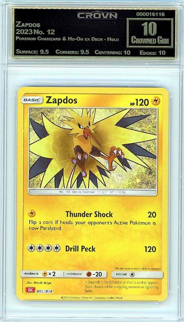 Zapdos