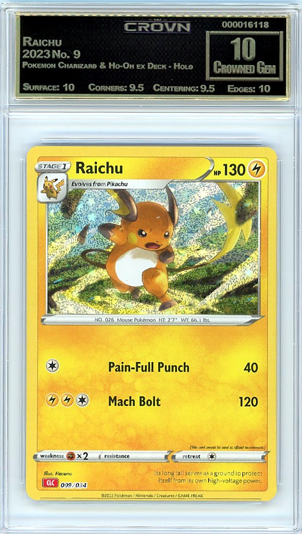 Raichu