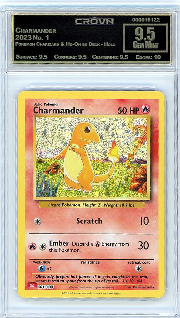 Charmander