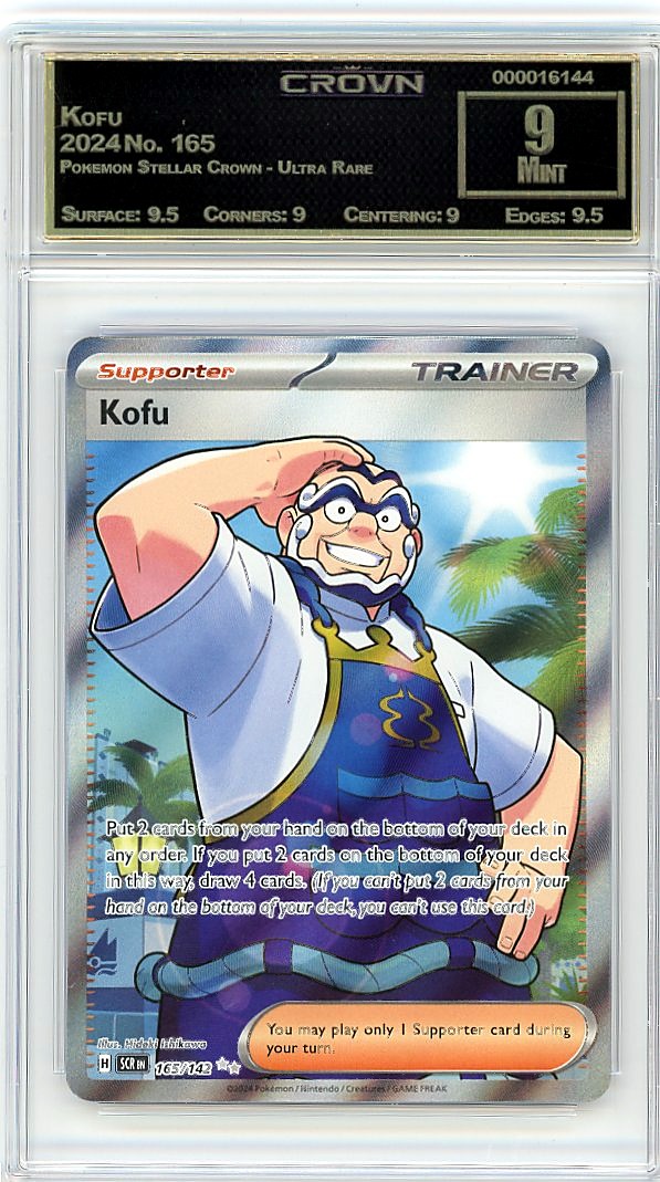 Kofu