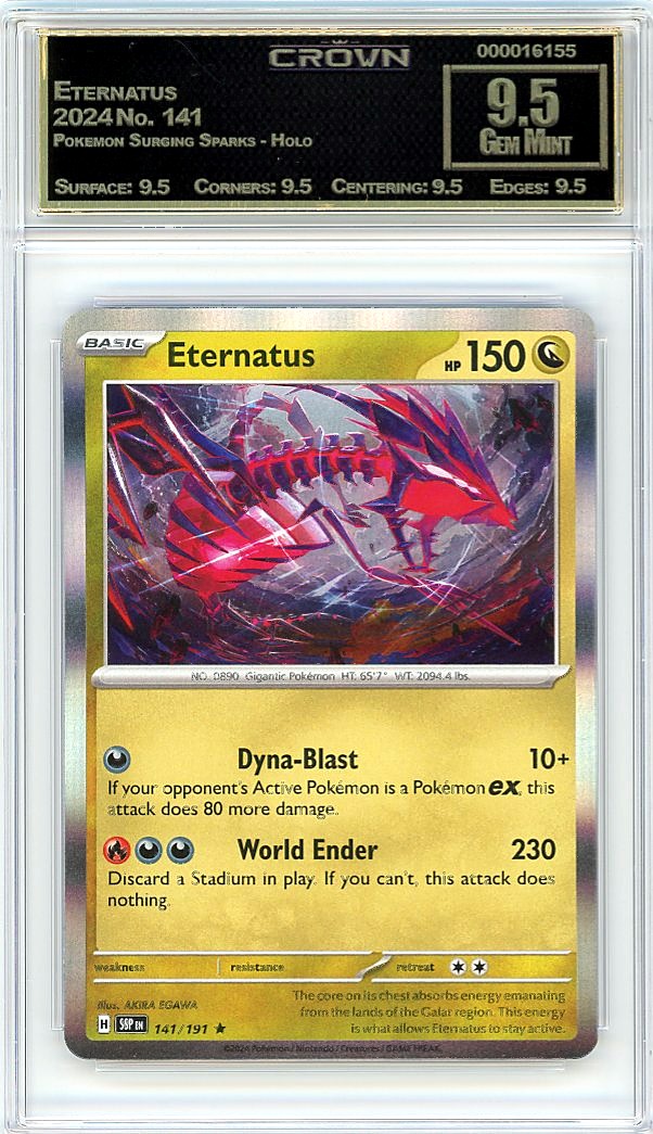 Eternatus