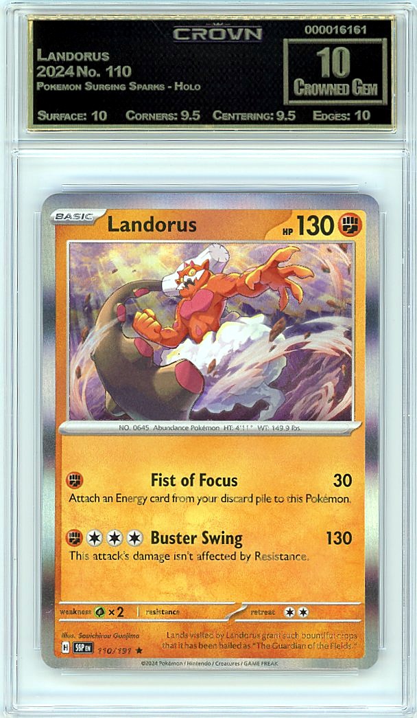 Landorus