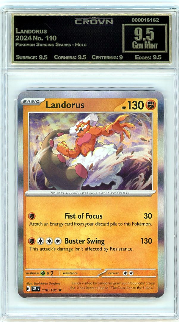 Landorus