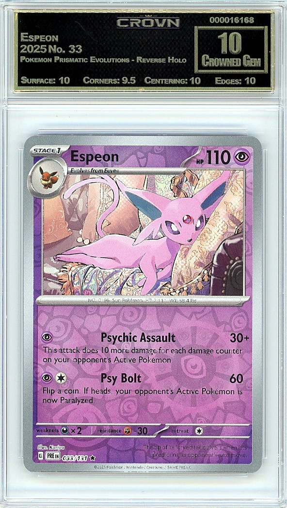 Espeon