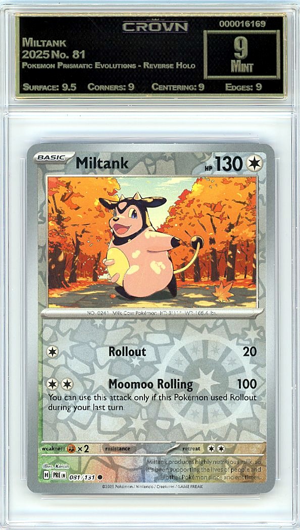 Miltank