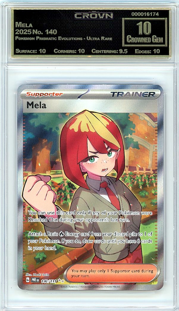 Mela