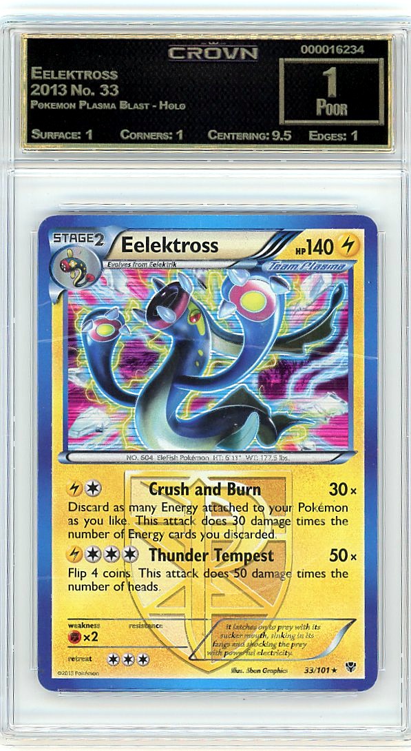 Eelektross