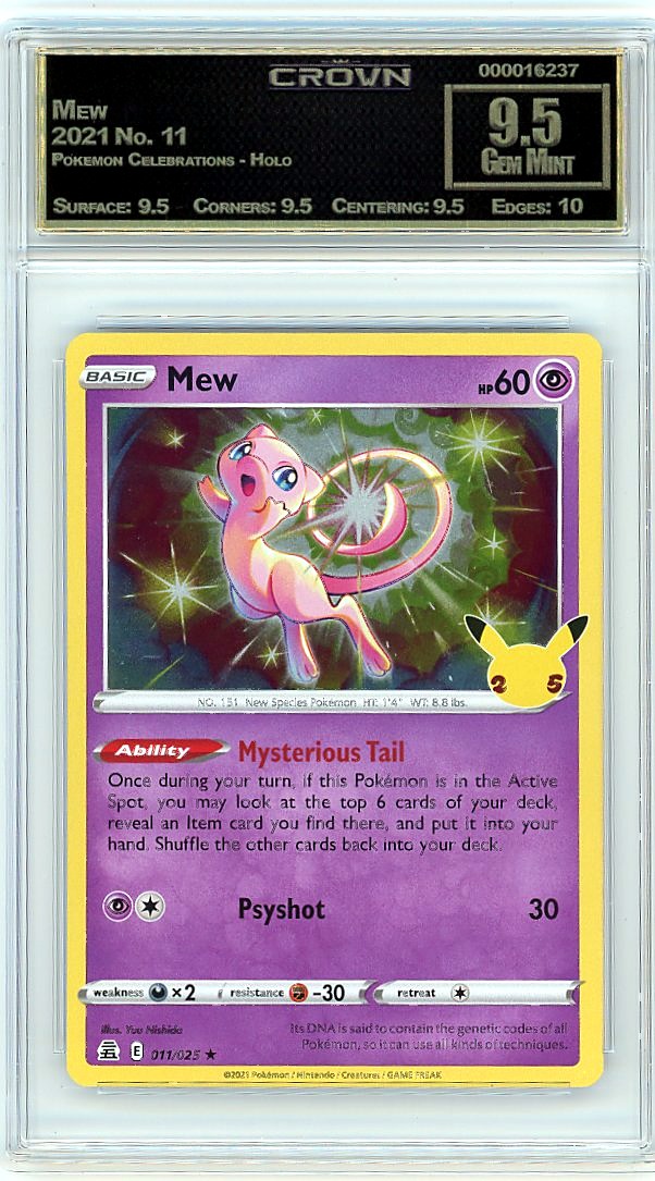 Mew