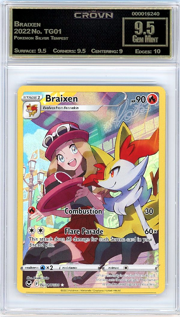 Braixen