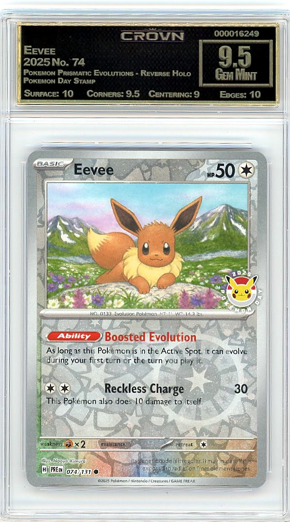Eevee