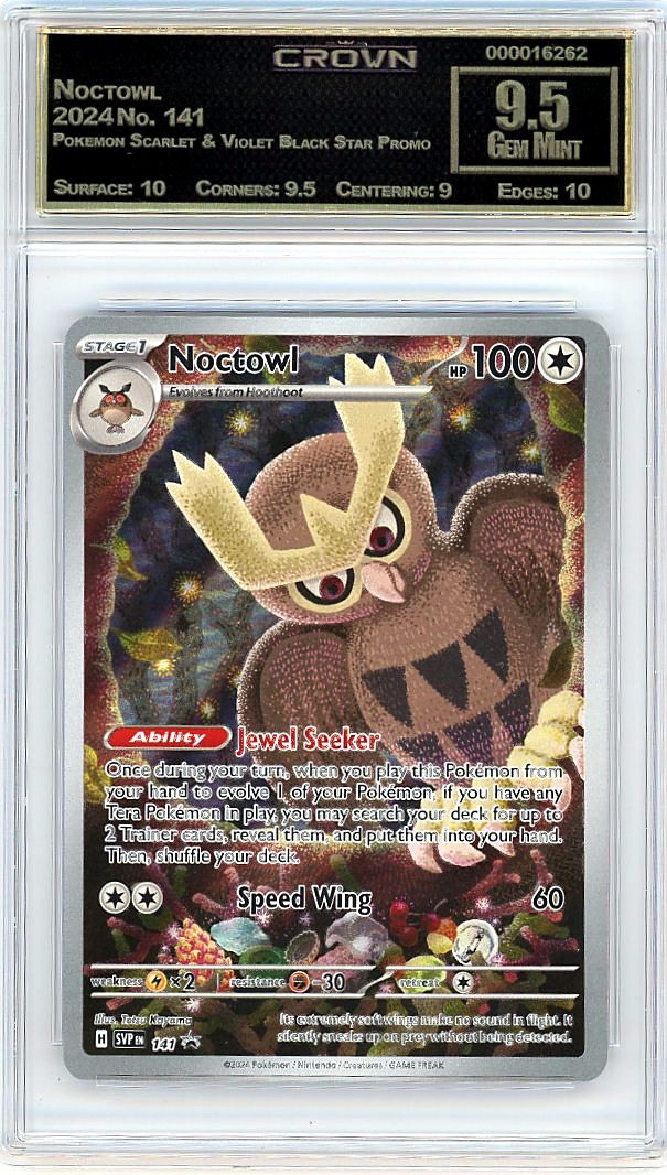 Noctowl