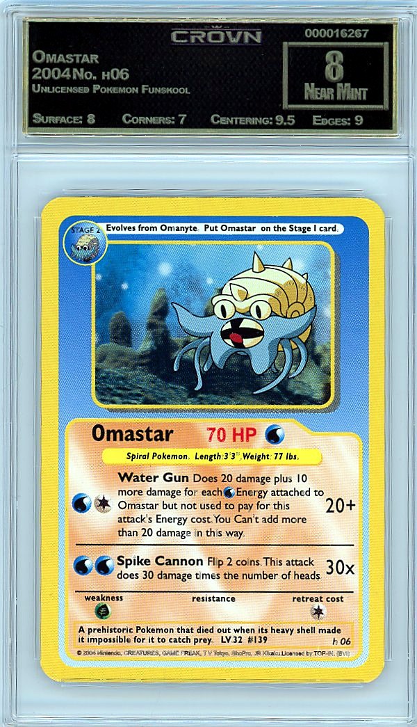 Omastar