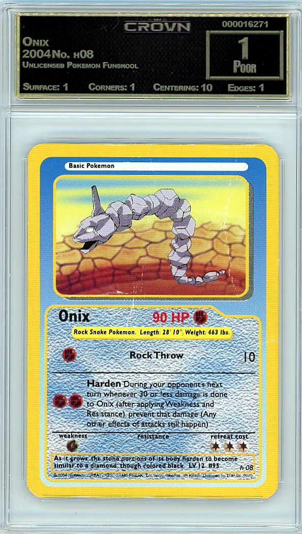 Onix