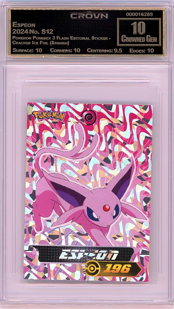 Espeon