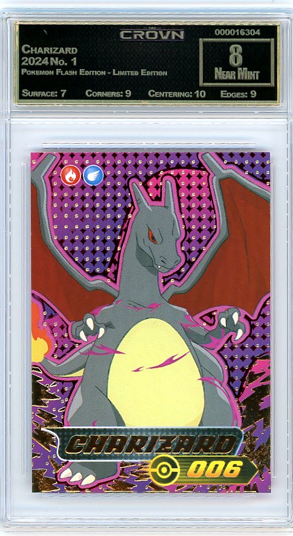 Charizard