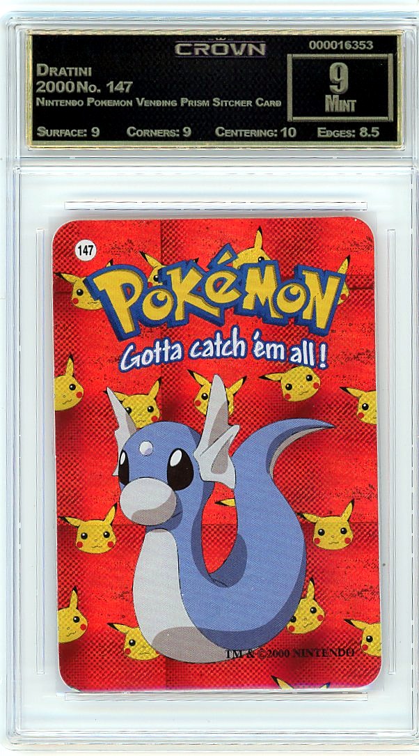 Dratini