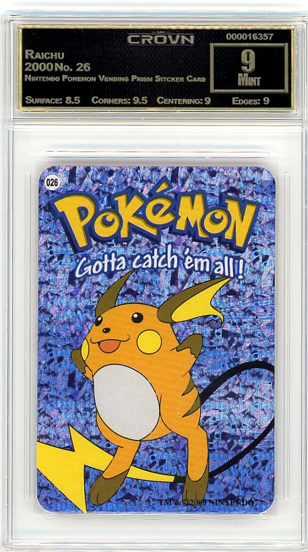 Raichu