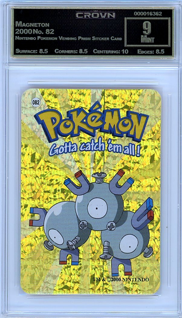 Magneton