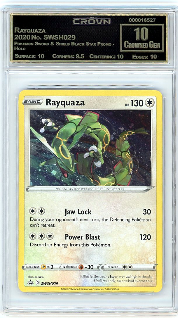 Rayquaza