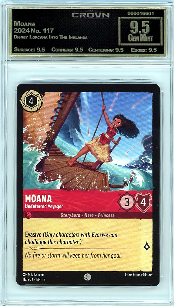 Moana
