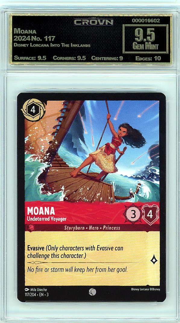 Moana