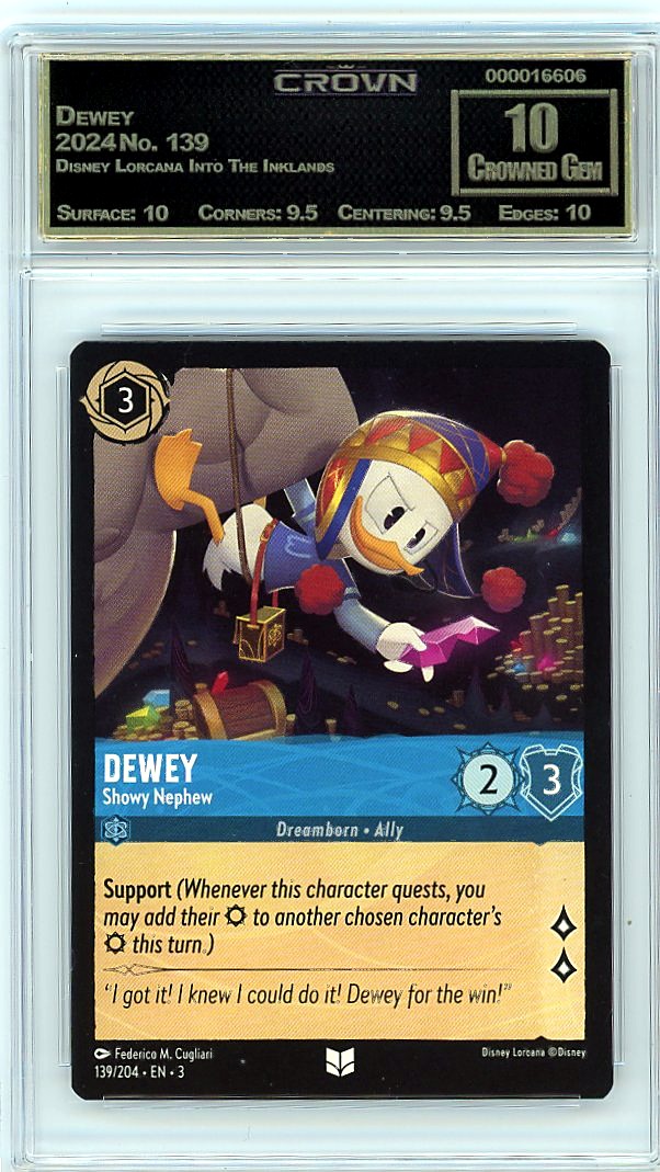 Dewey