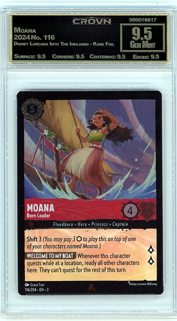 Moana