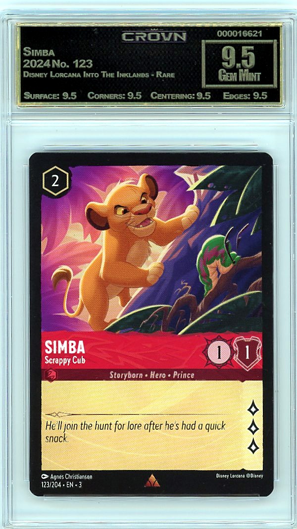 Simba