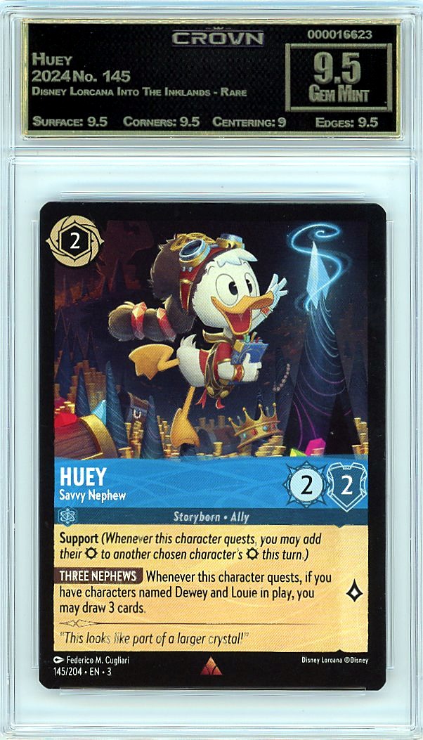 Huey