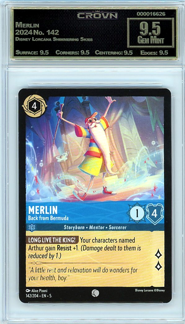 Merlin
